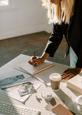 1. Consultation & Design