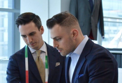 Top 10 Tailors in Hoi An: Your Ultimate 2025 Guide to the Best Custom Tailoring Experience