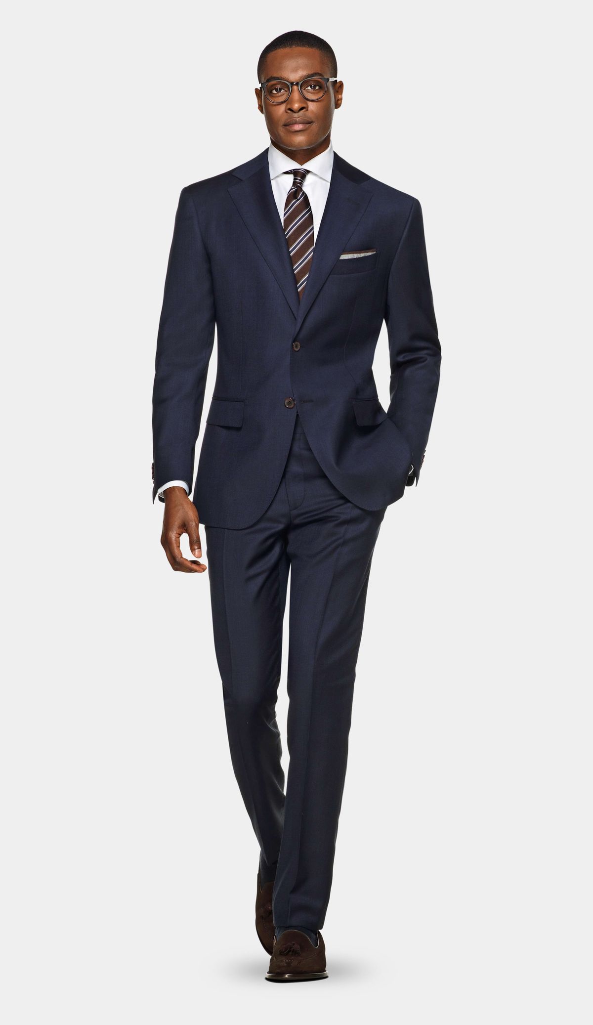 LSSM026-suits men business