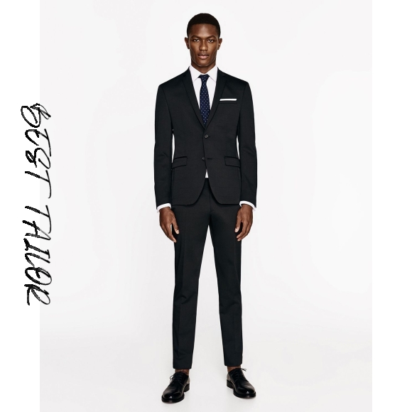 LSSM027-suits men business