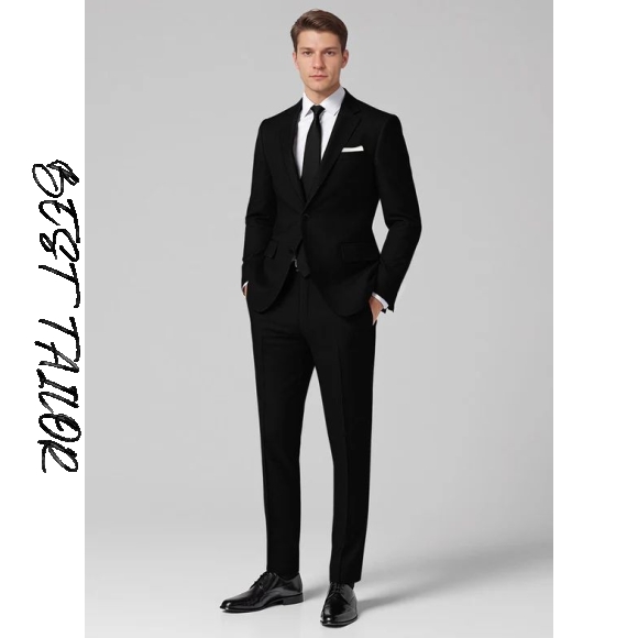 LSSM09-suits men business