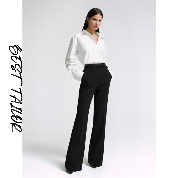 LSSW017-suit women outfit